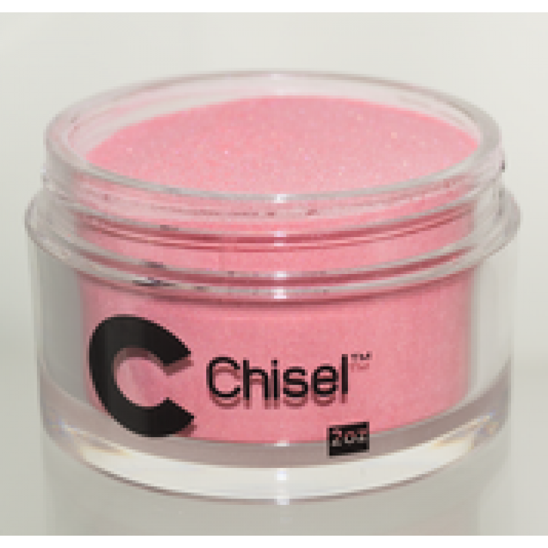 Chisel 2in1 Acrylic/Dipping Powder, OMBRE COLLECTION - 2oz #OM26A